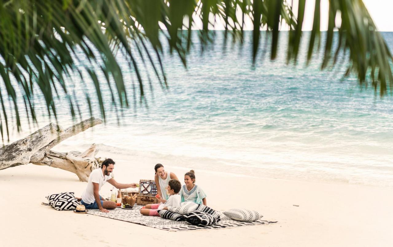 Four Seasons Resort Seychelles At Desroches Island エクステリア 写真
