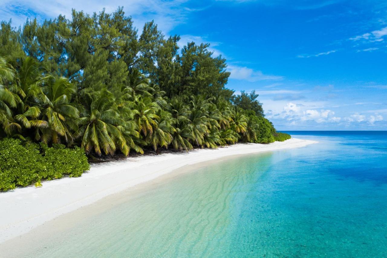 Four Seasons Resort Seychelles At Desroches Island エクステリア 写真